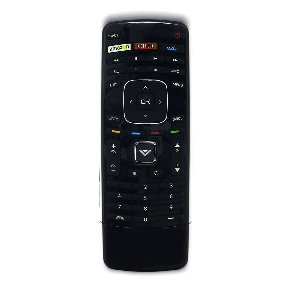 Vizio M551d A2 Firmware Update