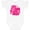 AA-White, variant on Inktastic Life Song Love Music Pnk Girls Baby Bodysuit
