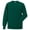 Bottle Green, variant on Jerzees Schoolgear Childrens Little Boys Raglan Sleeve Sweatshirt (Pack of 2)