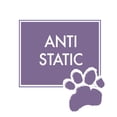 thumbnail image 6 of Four Paws Magic Coat Anti Static Dog Love Glove, Grooming Glove One Size, 6 of 8