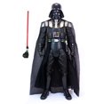 thumbnail image 3 of Darth Vader Géant qui Parle avec Sabre Laser, 3 of 3