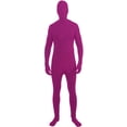thumbnail image 2 of DISAPPEARING MAN-NEON PRPLE-ST, 2 of 2