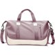 thumbnail image 1 of Bolsa de deporte para hombres y mujeres, bolsa de viaje para llevar durante el fin de semana, para hacer ejercicio, bolsa de hombro para pasar la noche, ligera, con compartimento para zapatos y, 1 of 1