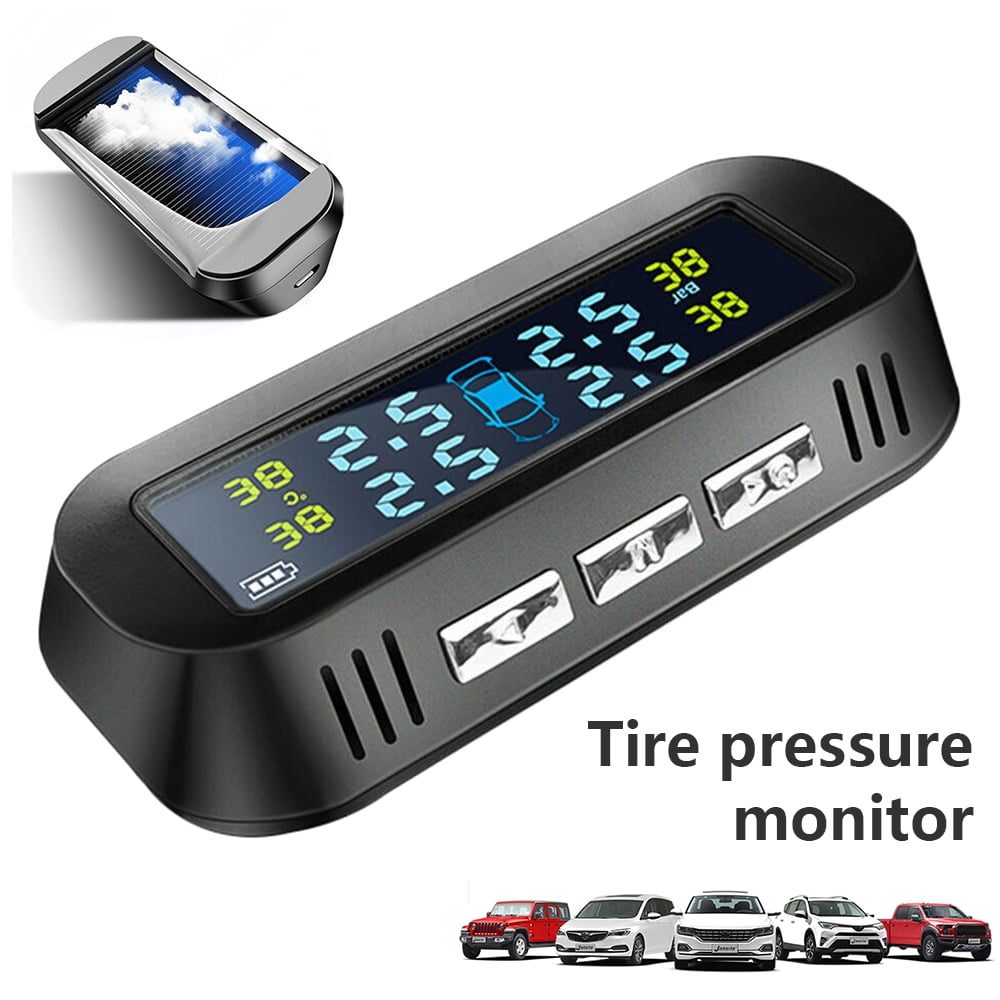 ENticerowts USB TPMS High Precision Automobile Smart Automobile OBD2 Solar TPMS ENticerowts USB TPMS High Precision Automobile Smart Automobile OBD2 Solar TPMS