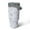 Christmas snowflakes 30OZ, variant on Halloween Pumpkin Face 40 Oz Tumbler Stainless Steel Cup Water Bottle