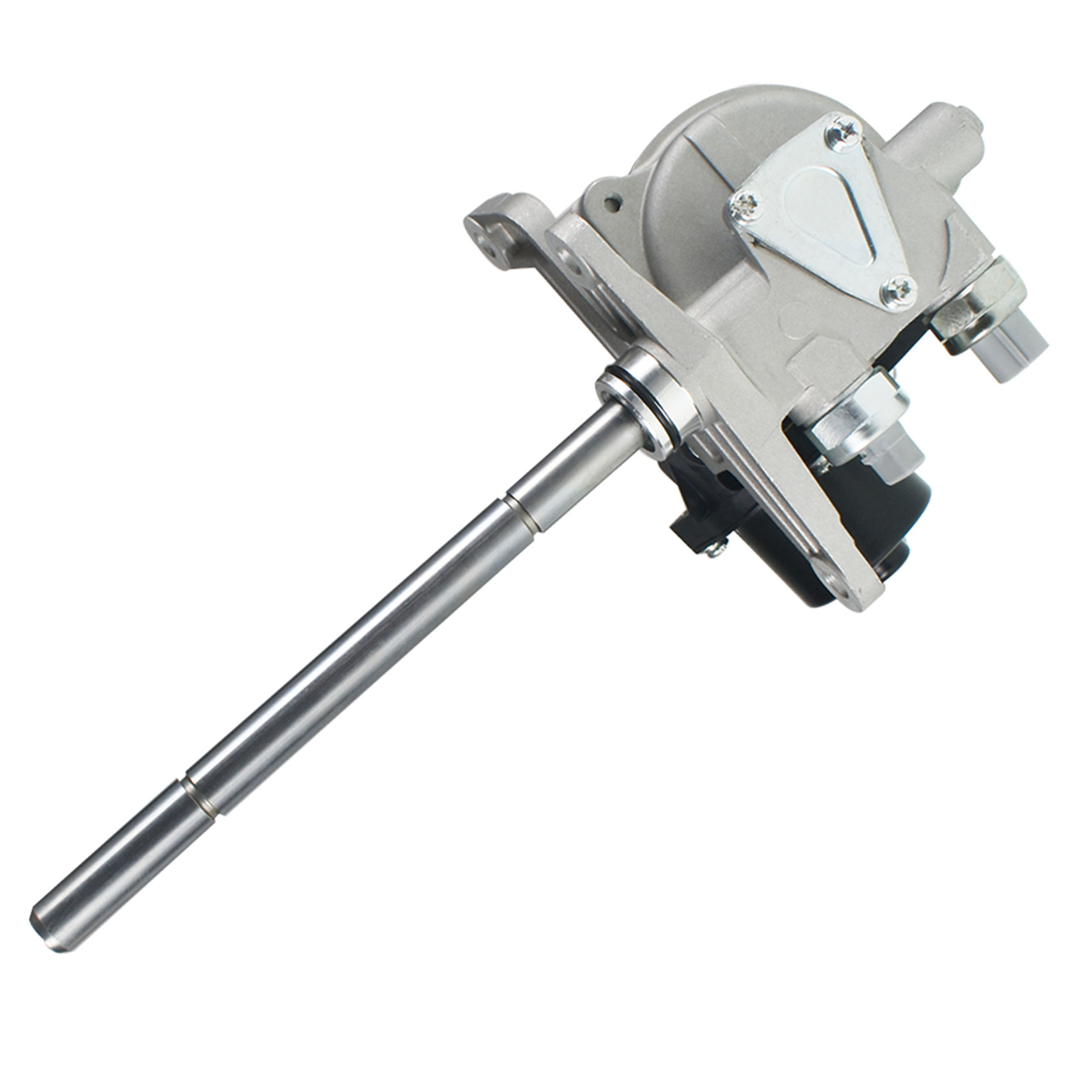 LABLT Transfer Case Shift Motor Actuator 3641034015 Replacement for Toyota Tundra Tacoma 4Runner