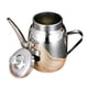 thumbnail image 1 of Lata De Condimento De Acero Inoxidable, Dispensador De Botella De Vinagre De Salsa De Soja De Aceite A Prueba De Fugas, Recipiente De Cocina Para El Hogar Con Diseño único,, 1 of 7