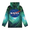 thumbnail image 6 of NASA Hoodies for Boys Girls, Kids 3D Print Pullover Hooded With Pocket, Youth Novelty Long Sleeve Hooded, Fashion Sweatshirt, S-XL, 6 of 6