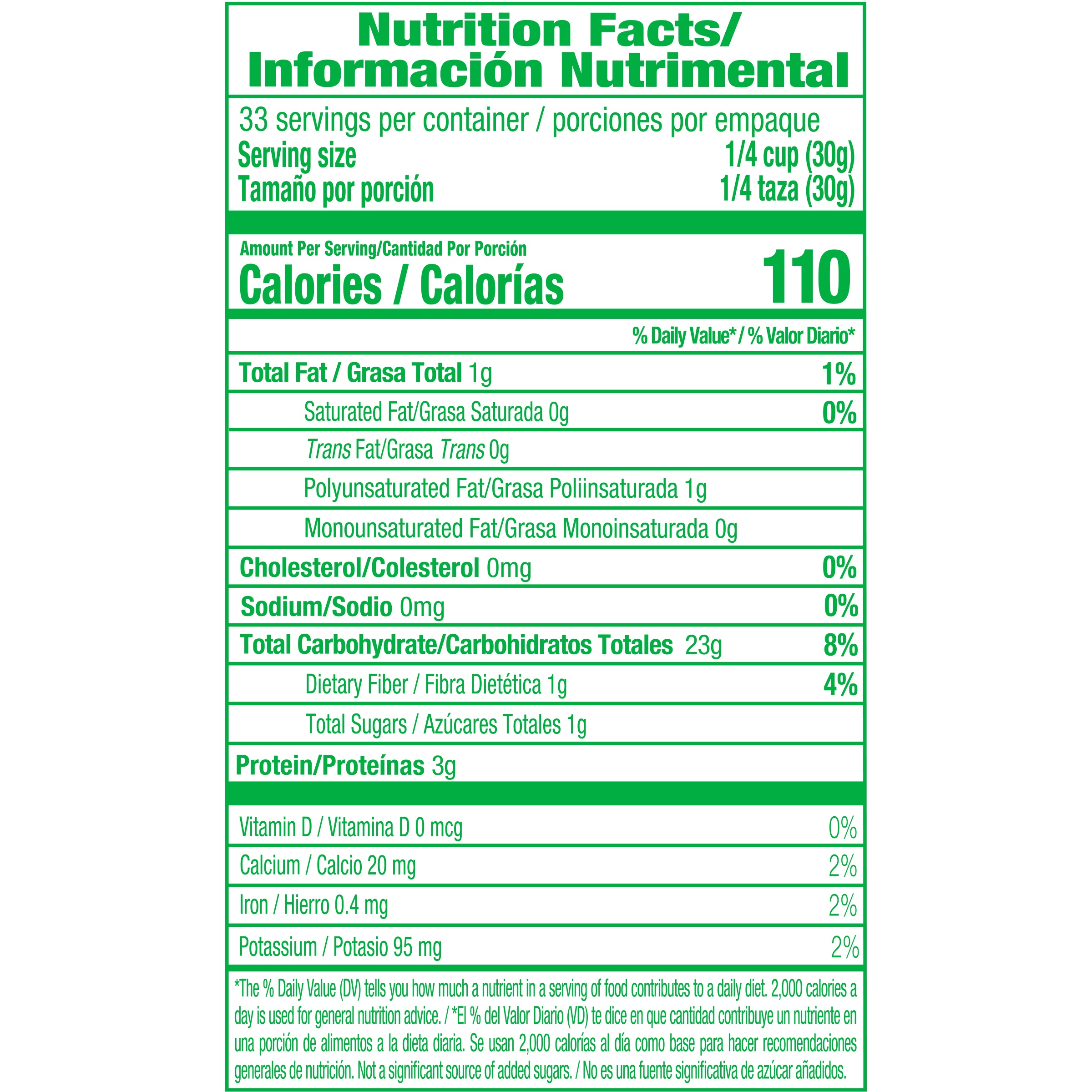 MASECA Yellow Instant Corn Masa Flour 2 Lb Bag
