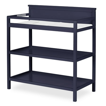 UPC: 0811048031730 | Dream On Me Jax Universal Changing table Navy