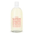 thumbnail image 1 of Compagnie de Provence Savon de Marseille Extra Pure Liquid Soap - Pink Grapefruit - 33.8 fl oz Plastic Bottle Refill, 1 of 5