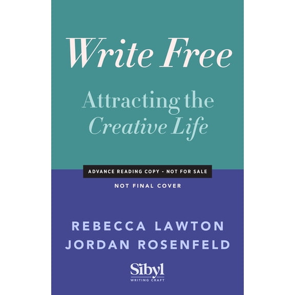 Write Free, (Paperback)