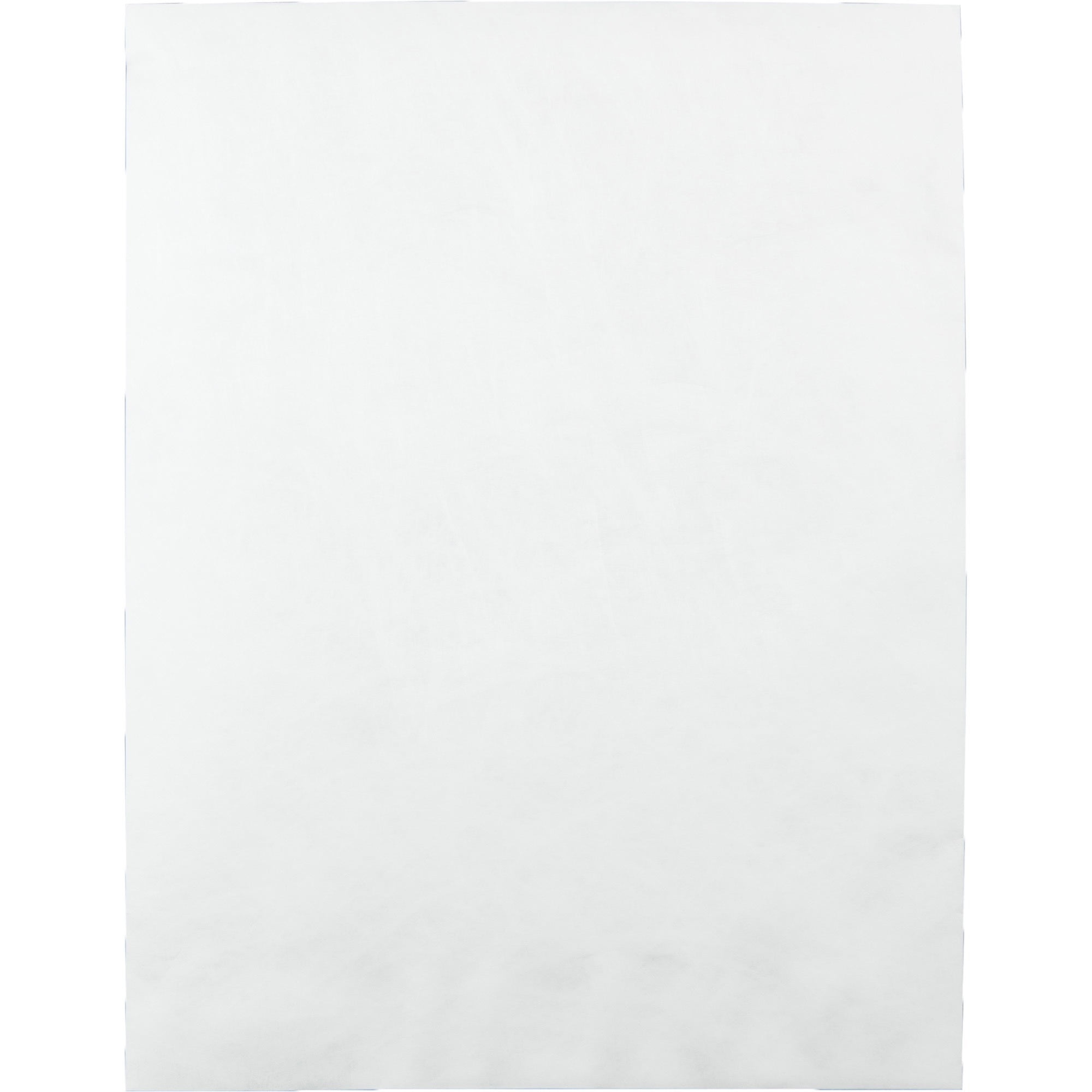 Quality Park, QUAR1580, Flap-Stik Open-end Envelopes, 100 / Box, White