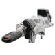 thumbnail image 4 of Ignition Switch Lock Cylinder Switch Assembly with 2 Key Shells 06351-T6P-H01 for Honda, 4 of 5