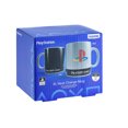 thumbnail image 2 of Playstation 847953 18 oz Playstation Logo & Katakana Heat Change Ceramic Mug, 2 of 2