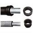 thumbnail image 2 of Fernco Schedule 40 3 in. Compression X 1-1/2 in. D Compression PVC Donut Fitting 1 pk, 2 of 2