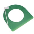 thumbnail image 2 of EeaseCA Rubber Putting Cup with 4 1/4 Inch Hole and Flag, 2 of 7