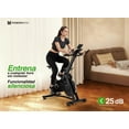 thumbnail image 4 of Powerpath Bici Spinning 13kg Bluetooth Magnetica Ajustable Cardio en Casa, 4 of 9