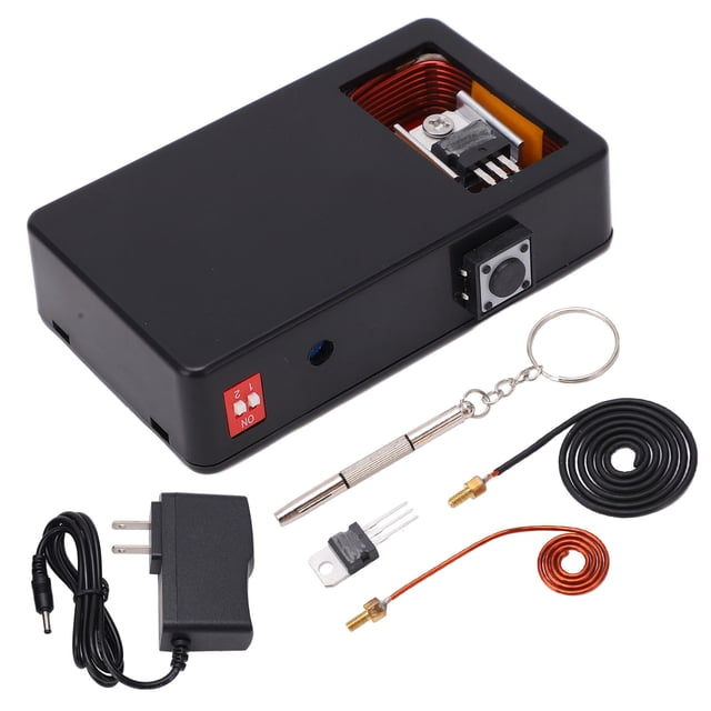 Generador de impulsos electromagnéticos, generador EMP ABS Flame M Hz Generador EMP Herramienta de automatización industrial Diseño de última generación NikouMX herramienta