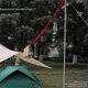 thumbnail image 5 of Camping Lanyard Equipo de suspensión Equipo de almacenamiento Correa de almacenamiento Tienda de extensión Línea de secado Suministros de viaje Tendedero jardín Línea exterior Accesorios rojos tholdsy HA028295-04, 5 of 7