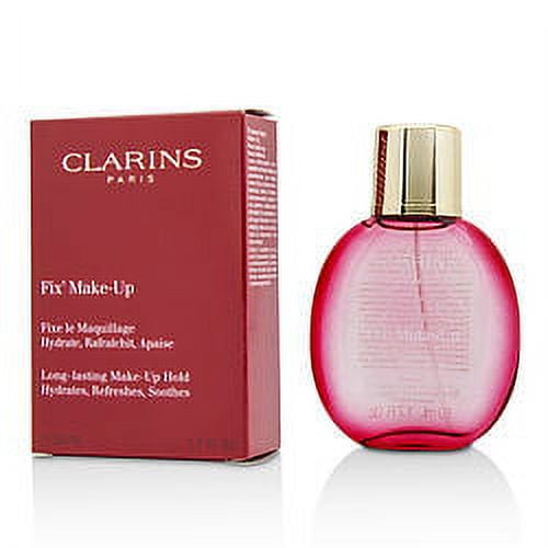 Clarins Fix' Make-Up Long-Lasting Make-Up Hold 1.7 Ounces