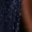 Dark Blue 02, variant on Glitter Sequin Long Maxi Dress for Women with Slit, Sleeveless V Neck Sexy Elegant Fitted High Split Party Gown (Large, Khaki)