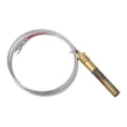 thumbnail image 4 of Thermopile Thermocouple 7 16 For DEAN For FRYMASTER For Gas Fryers For Millivolt Controlled Thermopile Thermocouple, 4 of 11