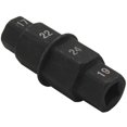 thumbnail image 5 of Motorcycles Hex Axle Tool - 17Mm, 19Mm, 22Mm, 24mm - Hexagon Front Wheel Hub Axle Spindle Socket Ada, 5 of 5