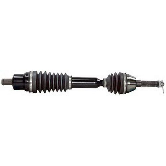 High Performance ATV Axle