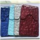 thumbnail image 3 of Xiao Hua Juego de 2 alfombrillas de baño con relieve de guijarros, juego de tres piezas para inodoro, alfombrillas de baño absorbentes, limpiables y reutilizables para ducha (gris)., 3 of 5