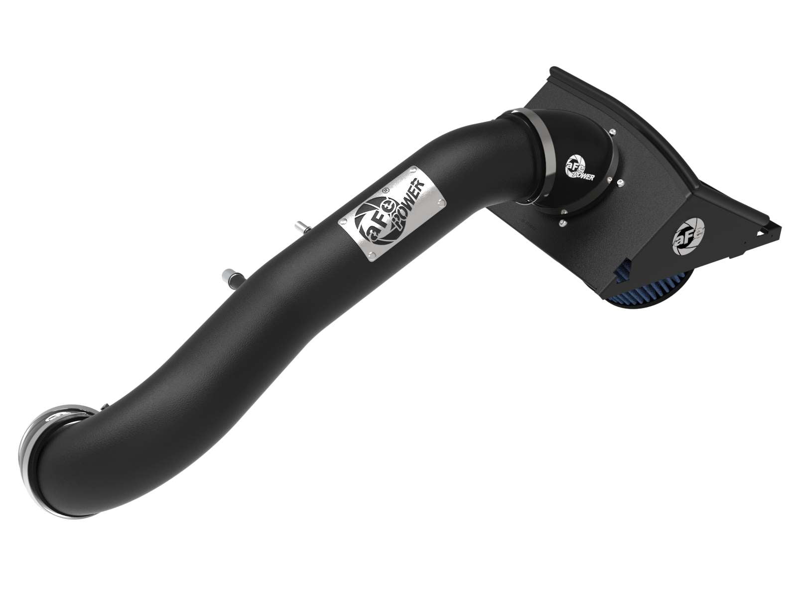 Magnum FORCE Stage-2 Cold Air Intake System w/ Pro 5R Filter