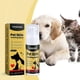 thumbnail image 2 of 1-3pcs Pet Skin Spray Dog & Cat Skin Care Spray, Soothing Spray Cleansing & Softening Skin, Soothing Anti-Itch Spray Nourishing Spray, 2 of 5