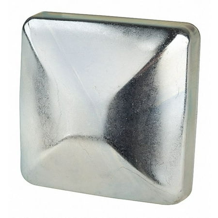 

Sim Supply Post Cap Zinc Plated MHNOB8082G MHNOB8082G ZO-G2377597