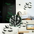 thumbnail image 1 of PEONAVET Autocollant Mural Lumineux pour Chambre Garde-Robe Couloir, 1 of 6