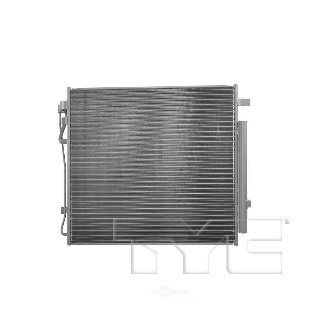 TYC 30254 A/C Condenser