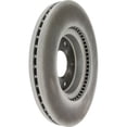 thumbnail image 5 of Centric Parts Disc Brake Rotor P/N:320.42096F, 5 of 5