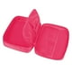 thumbnail image 4 of Bolsa de maquillaje, neceser impermeable, neceser de viaje, organizador de doble capa, estuche de maquillaje portátil, bolsa multifuncional para cosméticos y artículos de tocador., 4 of 9