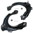 thumbnail image 3 of Detroit Axle - 10PC Front Upper Lower Control Arms w/Ball Joints, Inner and Outer Tie Rods Replacement for 2004-2008 Acura TSX - [2003-2007 Honda Accord L4 2.4L], 3 of 7