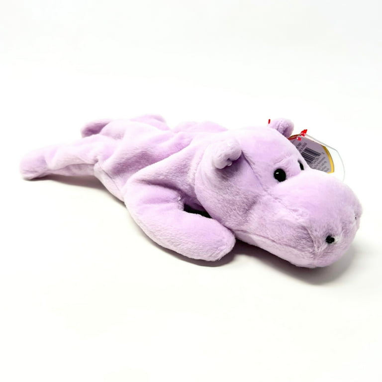 Happy hotsell beanie baby
