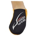 thumbnail image 4 of Mantenga el buceo DS-112 Calcetines de buceo de nylon Suministros de snorkeling Zapatos con múltiples tamaños Hombres Mujeres Protector submarino Caliente Riverside Orange 【L】 Eigraketly OD003149-39, 4 of 5