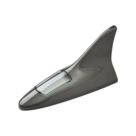 

Ceiling Light Fixture Clearance Car Collision Tail Lights Solar Fin Antenna Roof Lights Decorative Lights Tail Wing Modification Lights LED Lights(K)