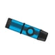 thumbnail image 2 of Kazoo de metal. Incluye 5 flautas de repuesto. Portátil, profesional y fácil de aprender. Azul, 2 of 6