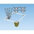 thumbnail image 5 of ARROW SHEDS AK600 GROUND ANCHOR KIT, 5 of 5