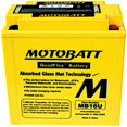 thumbnail image 5 of Motobatt Battery For Cagiva E900 Elefant Dakar Rep 1990, E900ie GT 1992; MB16U, 5 of 6