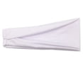 thumbnail image 1 of Xihbxyly Cosas Por Menos de 5 Dolares Diadema Elástica a La Moda para Mujer, 1 Unidad, Pañuelo para El Pelo, Diadema, 1 of 2