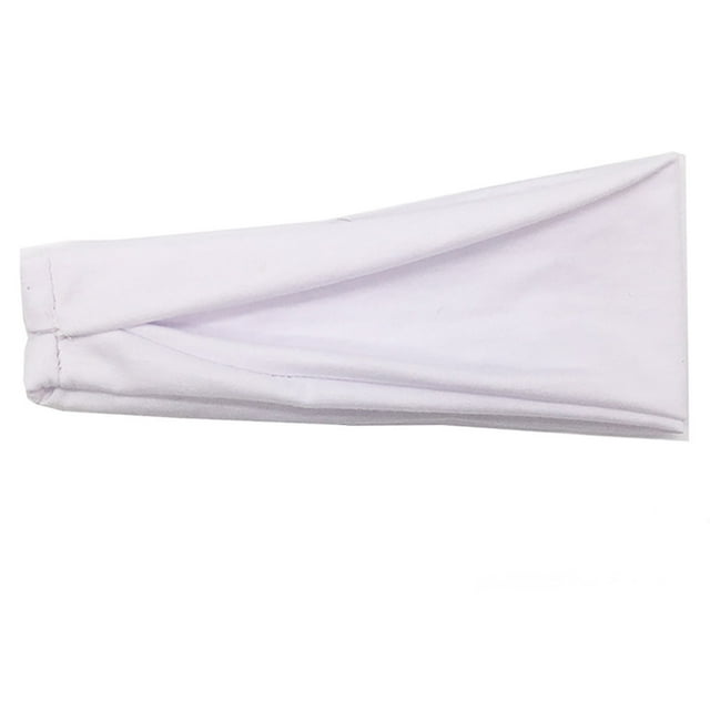 Xihbxyly Cosas Por Menos de 5 Dolares Diadema Elástica a La Moda para Mujer, 1 Unidad, Pañuelo para El Pelo, Diadema