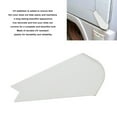 thumbnail image 4 of RV Slide Out Corner Cover Cap Trim Protector Decorative Resistant ABS Plastic for Campers Trailers with Easy Installation, 4 of 7