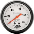 thumbnail image 1 of AUTO METER 5810 Phantom 2.62 In. Fuel Pressure, 1 of 4