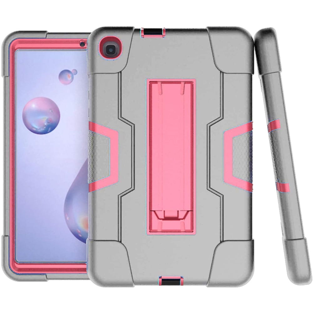 For Samsung Galaxy Tab A 8.4 2020 / T307 Dual layer Shockproof Heavy