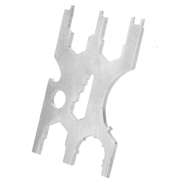 Diving Regulator Credit Card Diving Multi Tool Diving Repairing Tool Regulator Credit Card Kits for Scuba Diving Regulator ANGGREK Otros